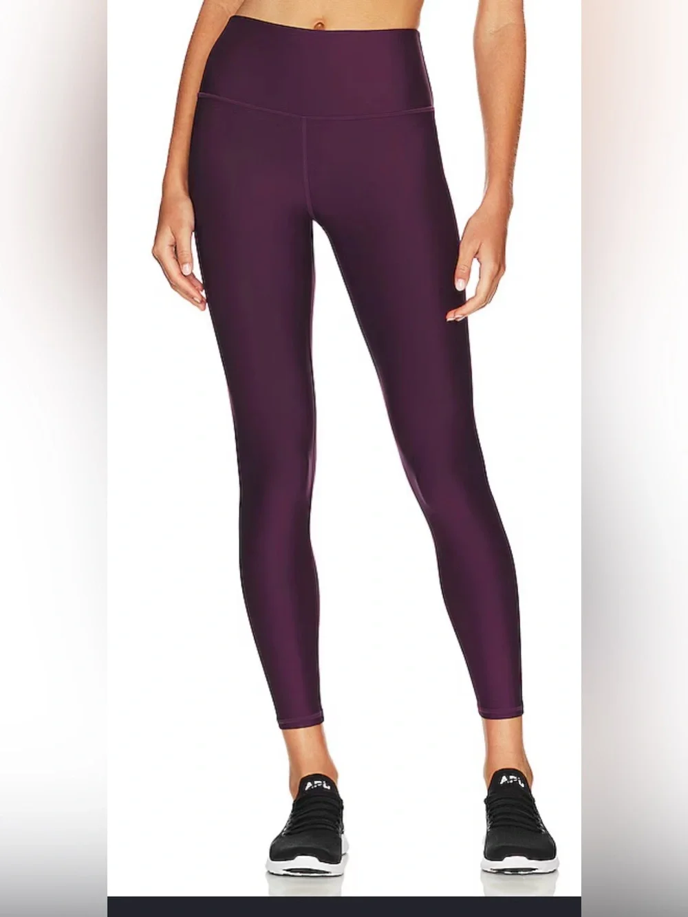 Alo Yoga Airlift Dark Plump Leggings